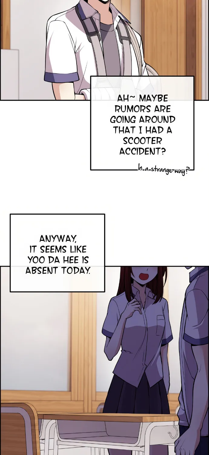 Webtoon Character Na Kang Lim Chapter 98 page 47 - 