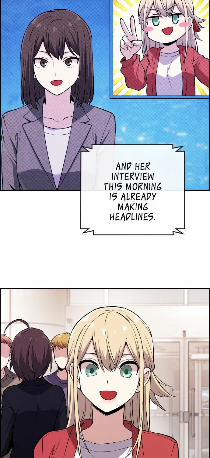 Webtoon Character Na Kang Lim Chapter 98 page 50 - 