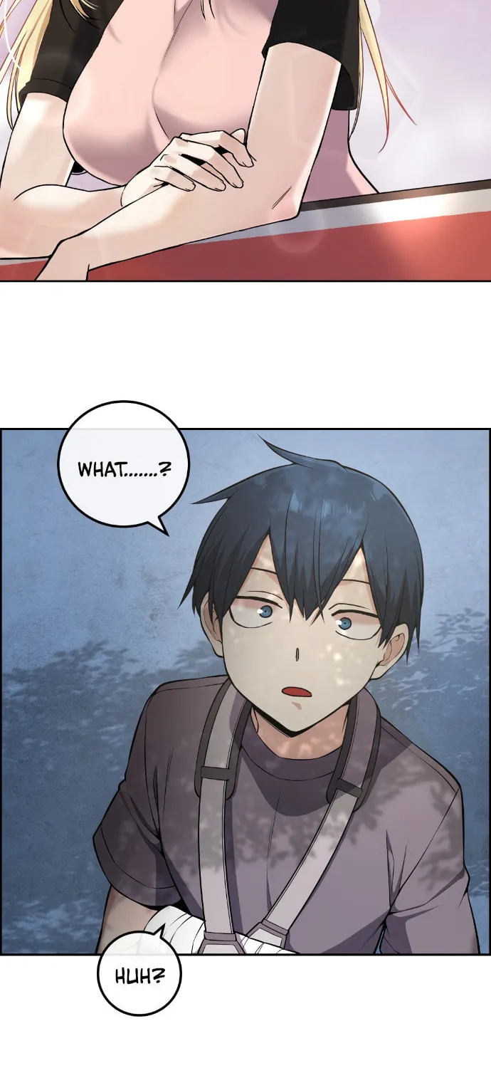 Webtoon Character Na Kang Lim Chapter 98 page 6 - 