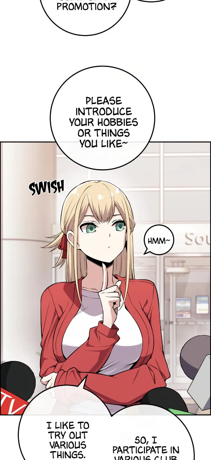 Webtoon Character Na Kang Lim Chapter 98 page 52 - 