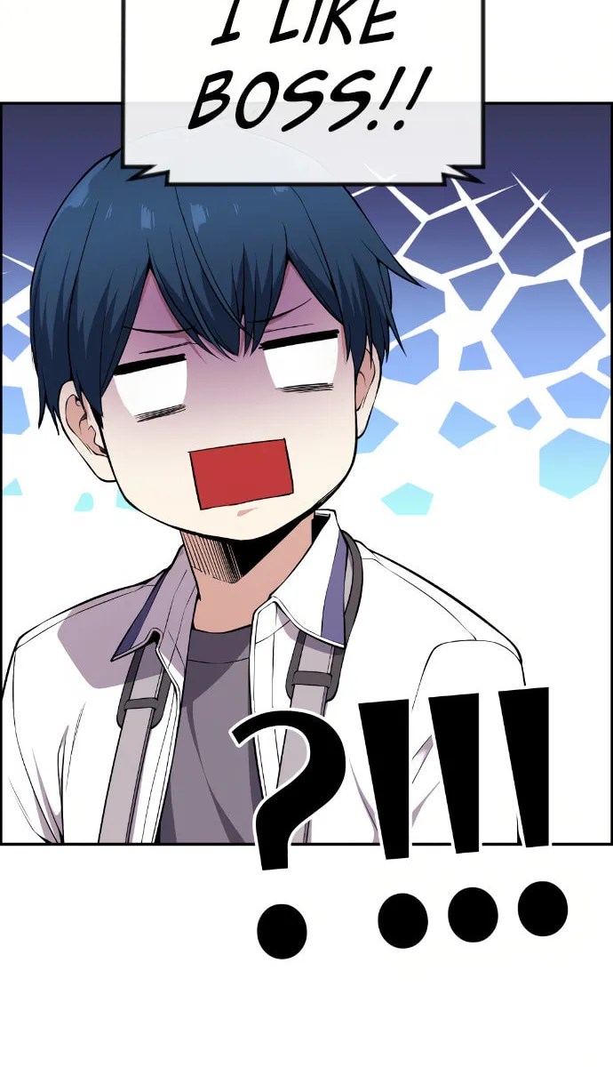 Webtoon Character Na Kang Lim Chapter 98 page 54 - 