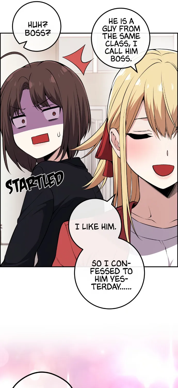 Webtoon Character Na Kang Lim Chapter 98 page 55 - 