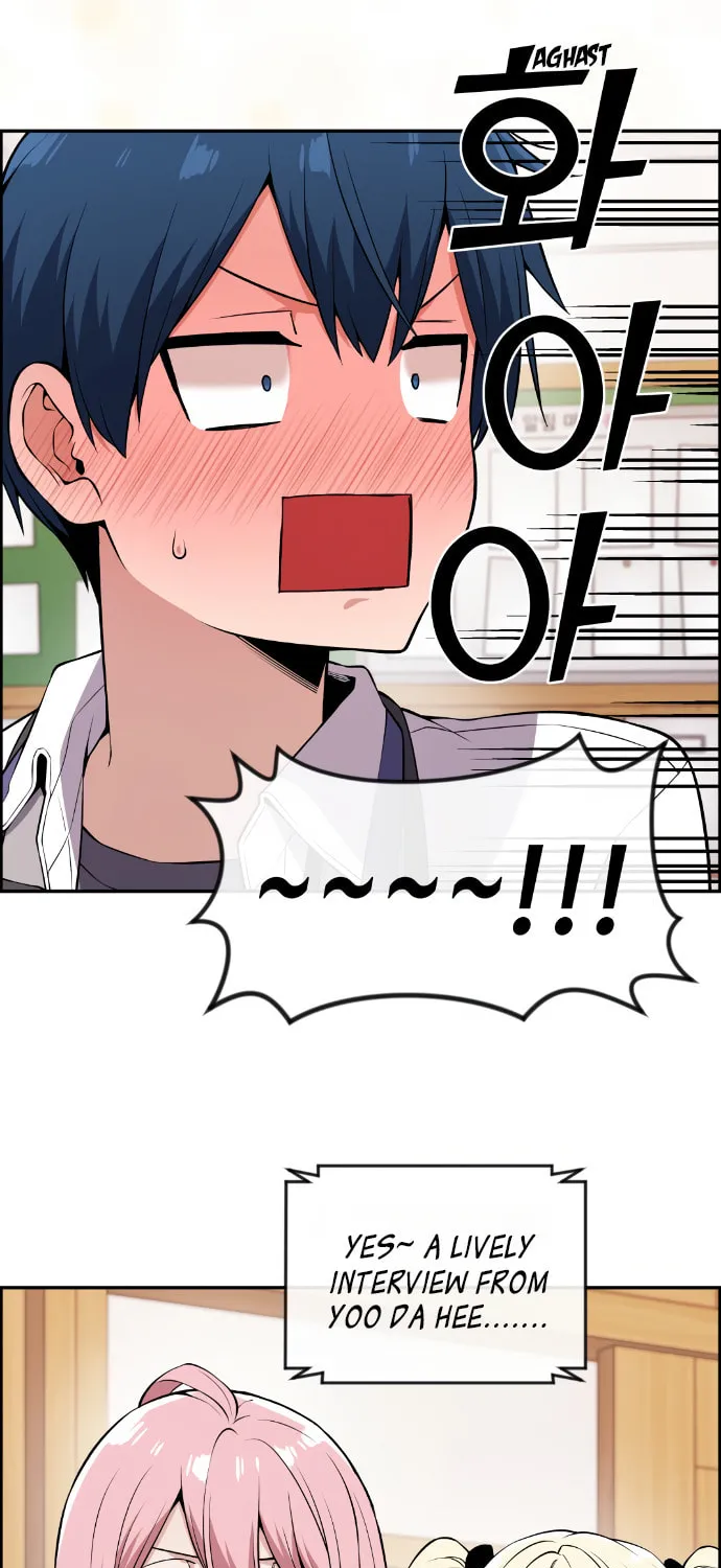 Webtoon Character Na Kang Lim Chapter 98 page 57 - 