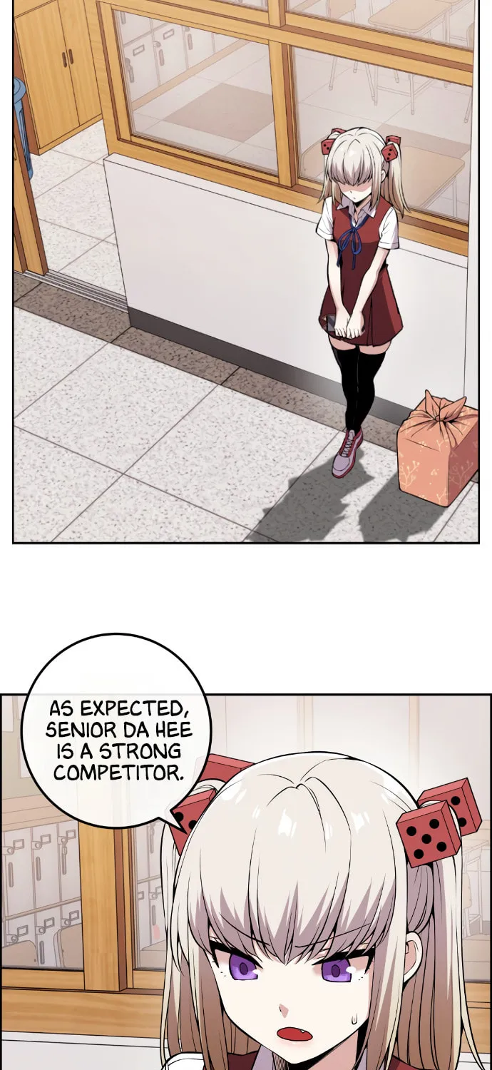 Webtoon Character Na Kang Lim Chapter 98 page 59 - 