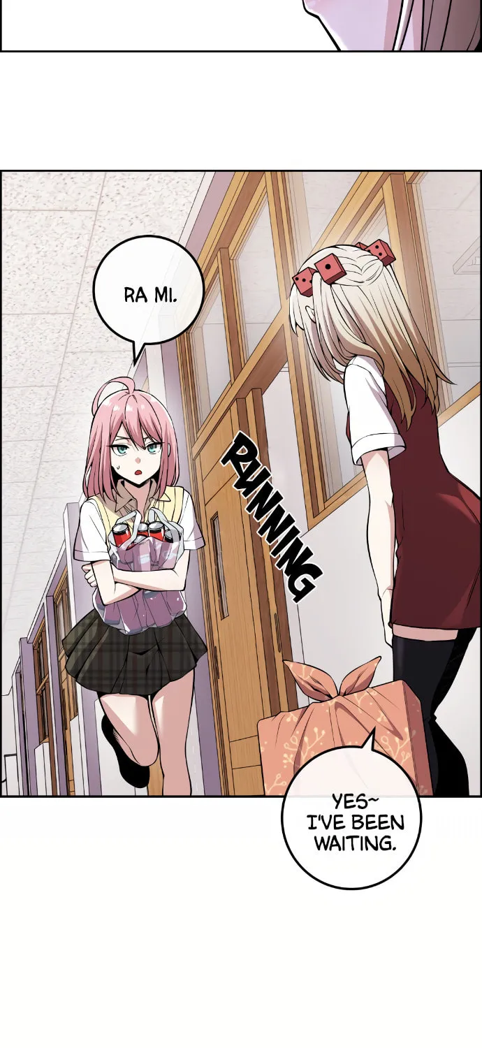 Webtoon Character Na Kang Lim Chapter 98 page 65 - 