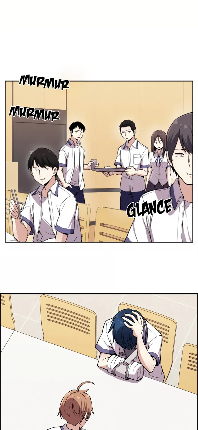 Webtoon Character Na Kang Lim Chapter 98 page 66 - 