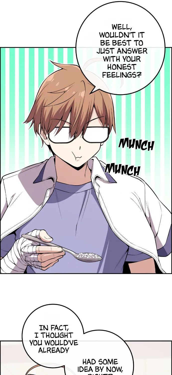 Webtoon Character Na Kang Lim Chapter 98 page 68 - 