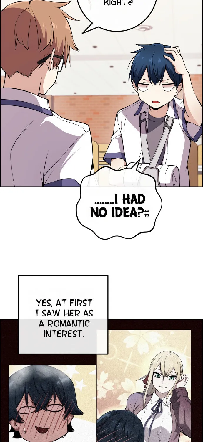 Webtoon Character Na Kang Lim Chapter 98 page 69 - 