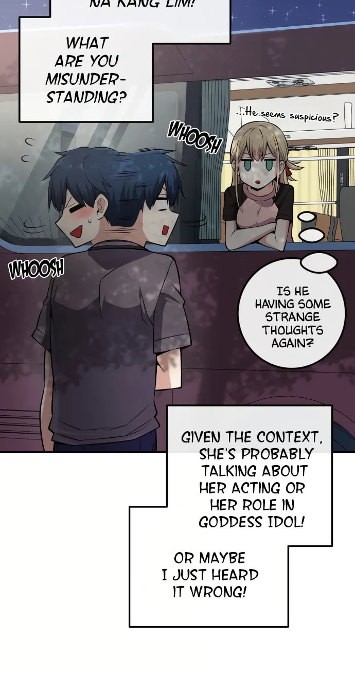 Webtoon Character Na Kang Lim Chapter 98 page 8 - 