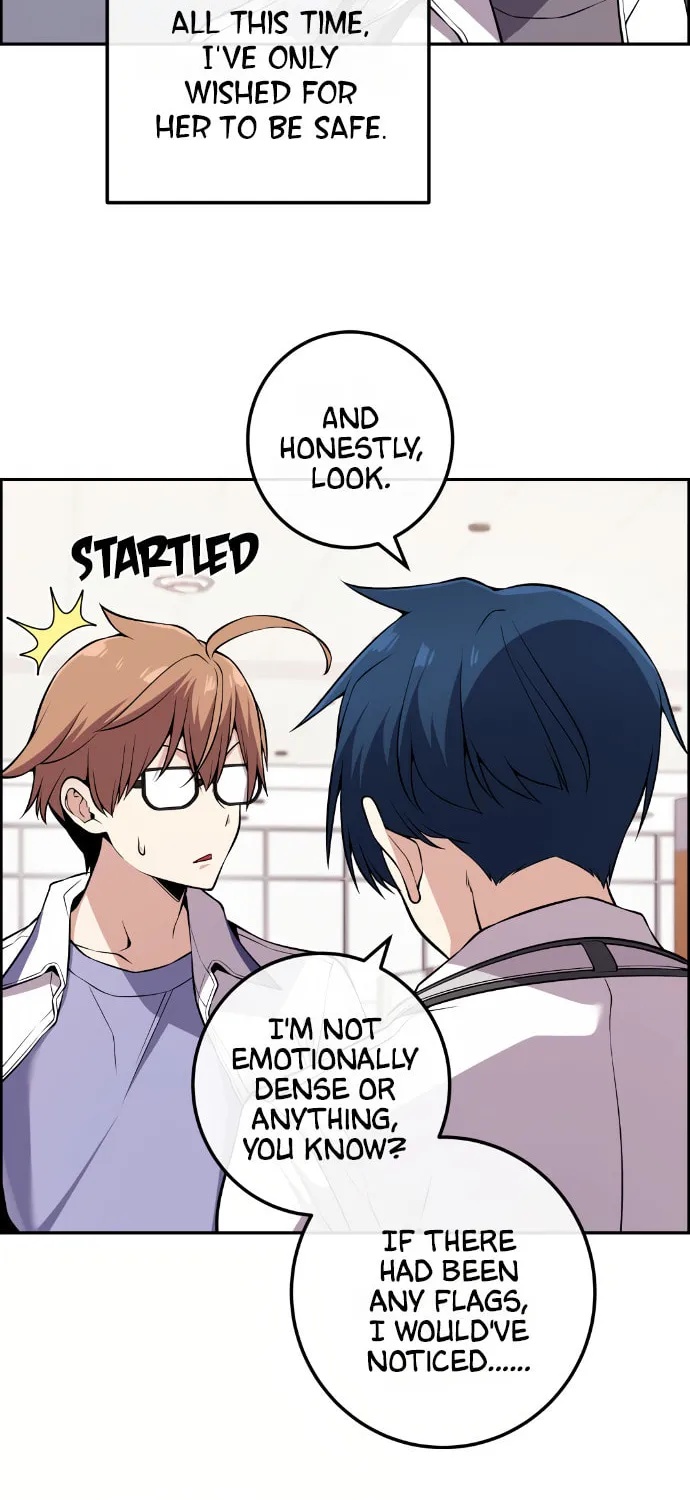 Webtoon Character Na Kang Lim Chapter 98 page 71 - 
