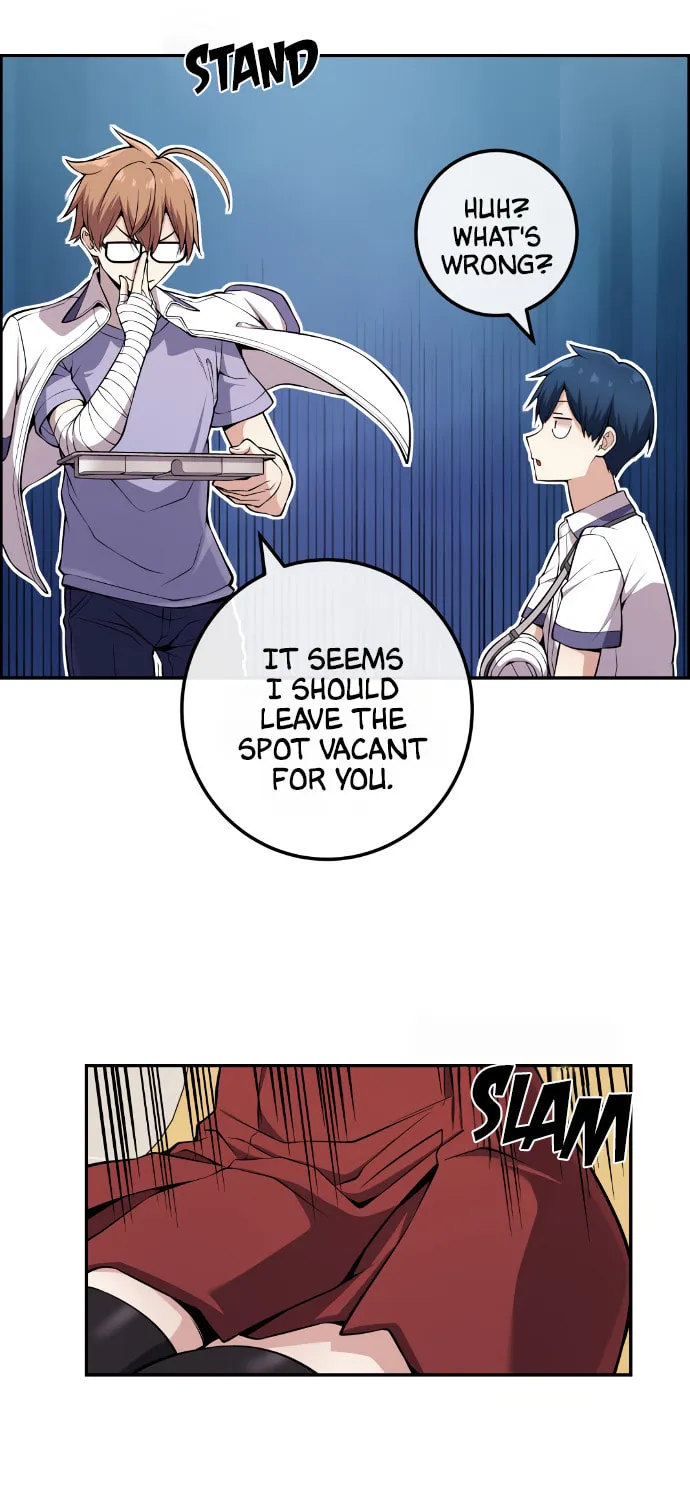 Webtoon Character Na Kang Lim Chapter 98 page 72 - 