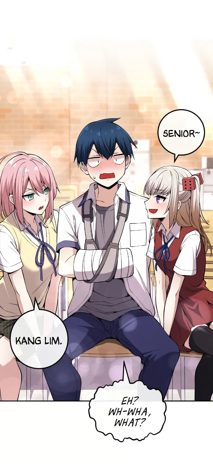 Webtoon Character Na Kang Lim Chapter 98 page 73 - 