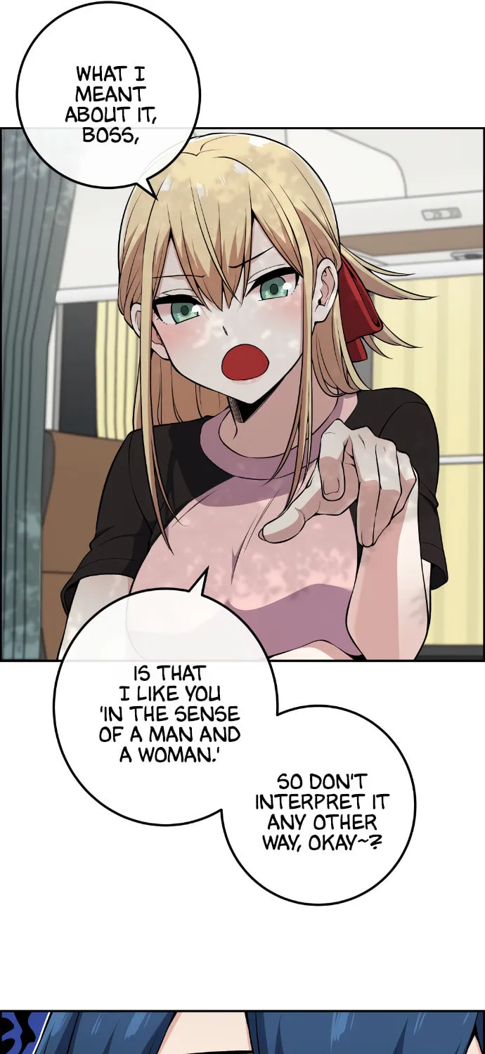Webtoon Character Na Kang Lim Chapter 98 page 9 - 