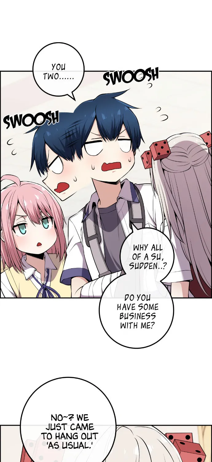 Webtoon Character Na Kang Lim Chapter 99 page 2 - 