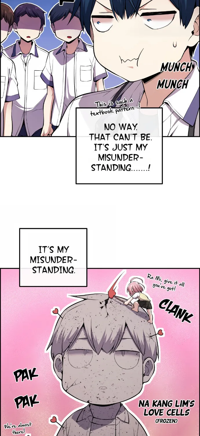 Webtoon Character Na Kang Lim Chapter 99 page 18 - 