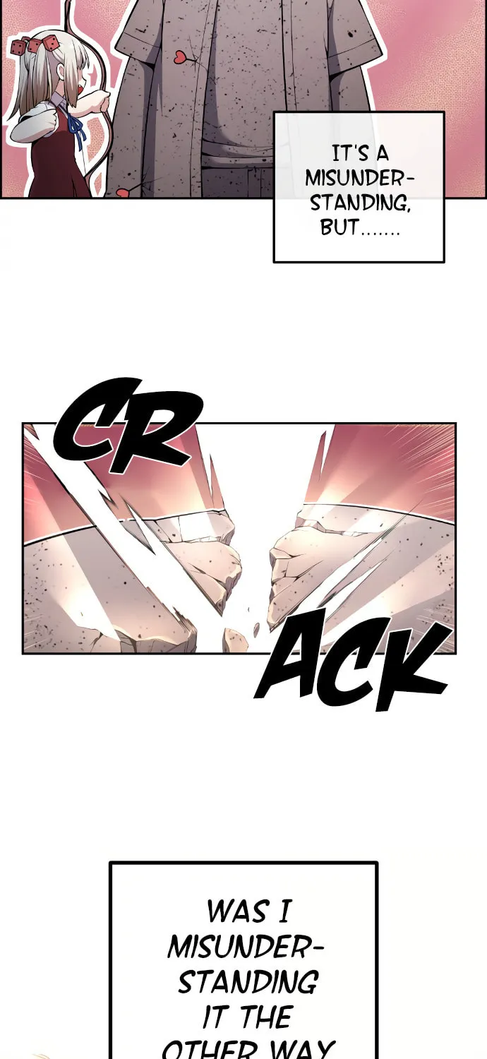 Webtoon Character Na Kang Lim Chapter 99 page 19 - 
