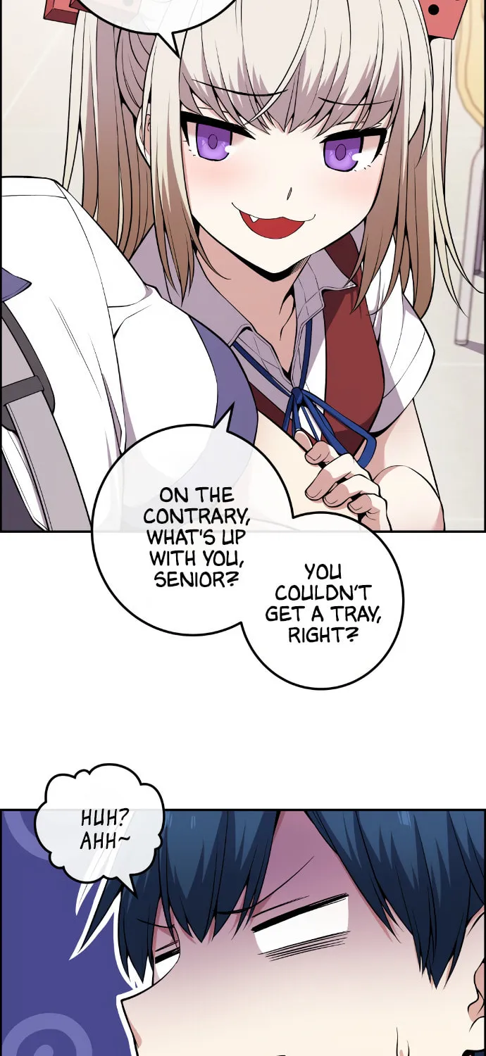 Webtoon Character Na Kang Lim Chapter 99 page 3 - 