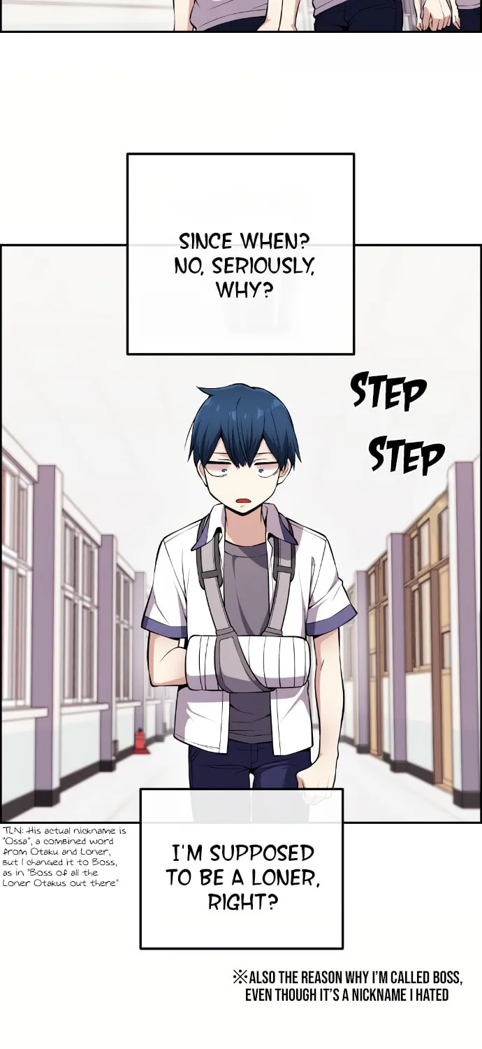 Webtoon Character Na Kang Lim Chapter 99 page 23 - 
