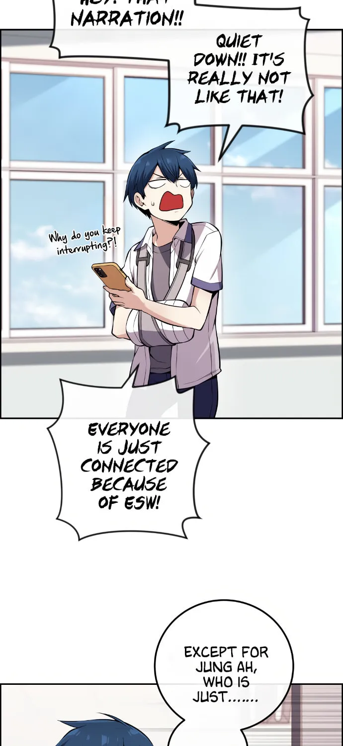 Webtoon Character Na Kang Lim Chapter 99 page 25 - 