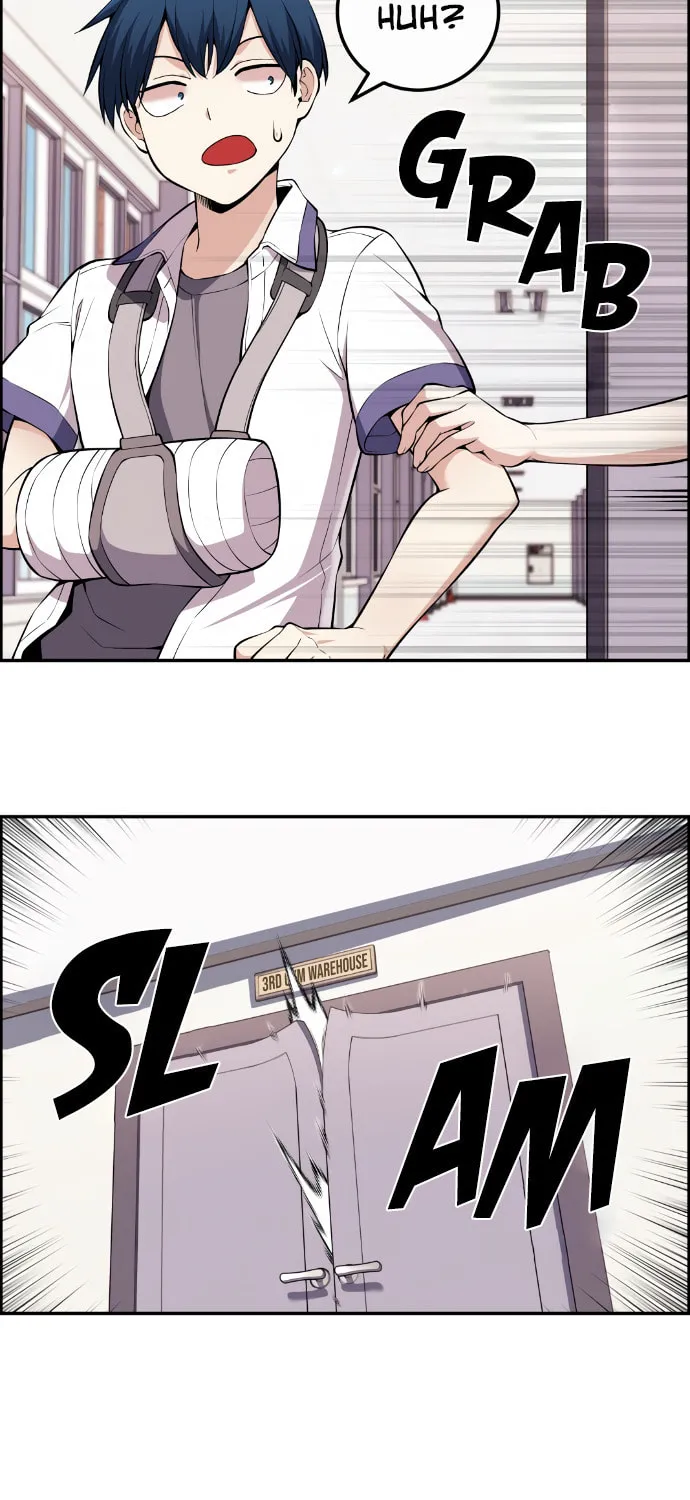 Webtoon Character Na Kang Lim Chapter 99 page 26 - 