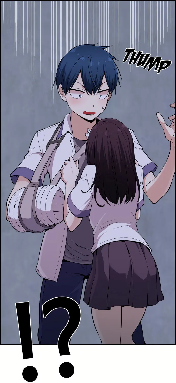 Webtoon Character Na Kang Lim Chapter 99 page 27 - 