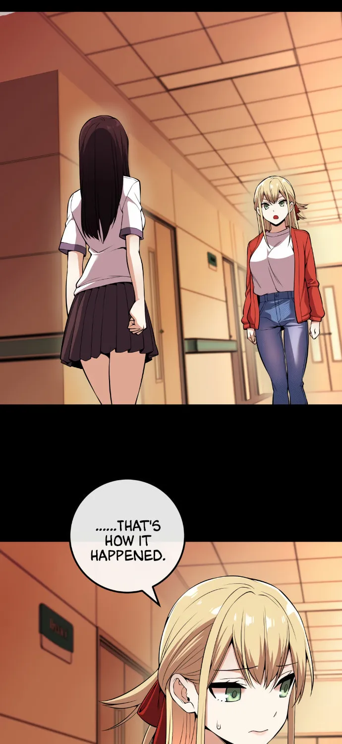 Webtoon Character Na Kang Lim Chapter 99 page 30 - 