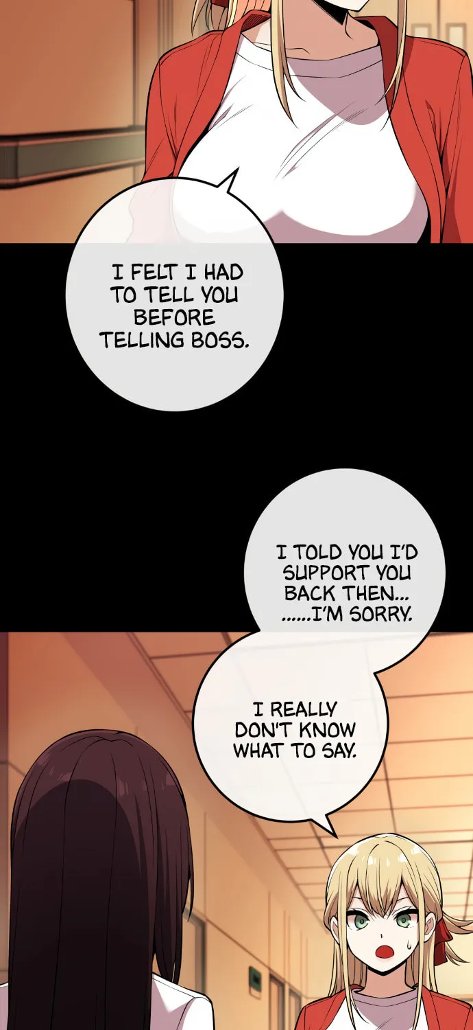 Webtoon Character Na Kang Lim Chapter 99 page 31 - 