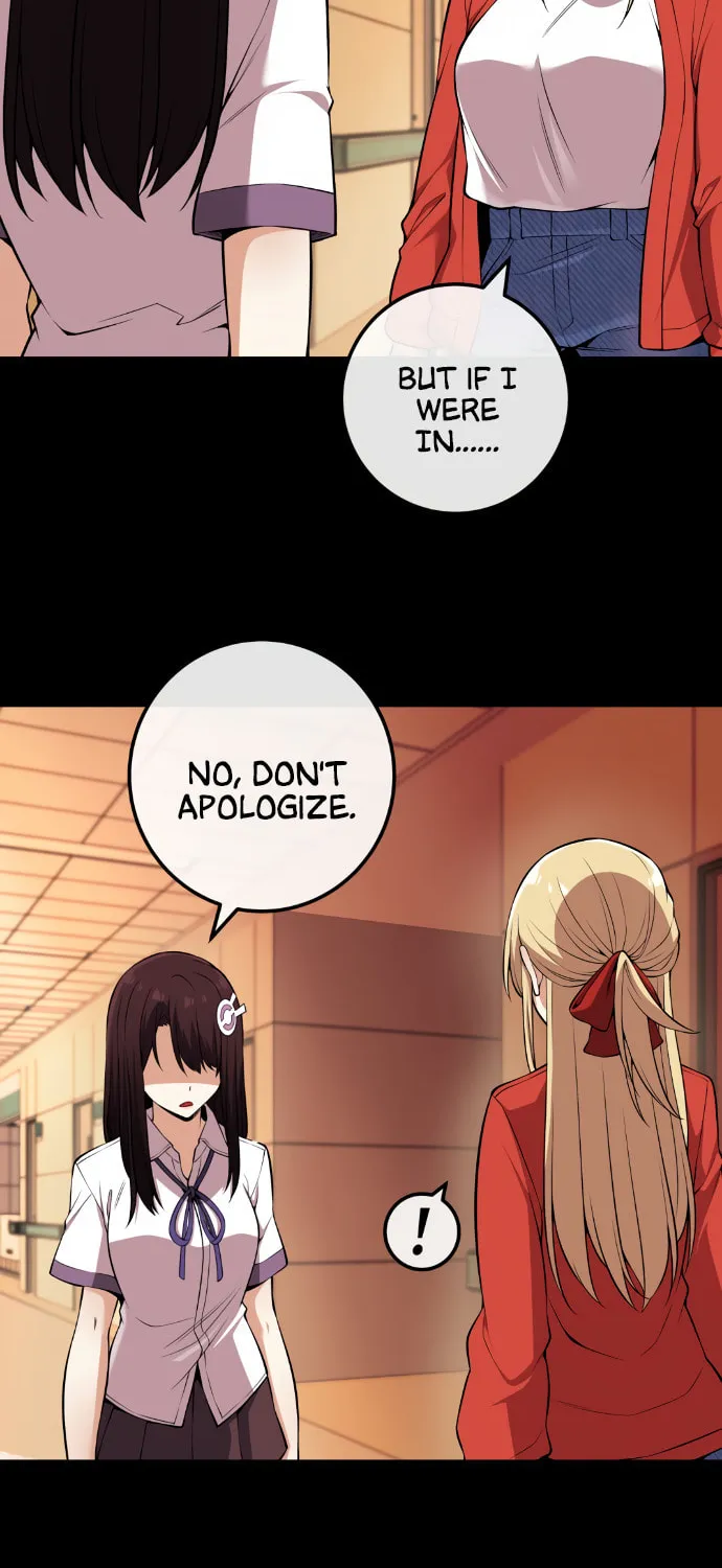 Webtoon Character Na Kang Lim Chapter 99 page 32 - 