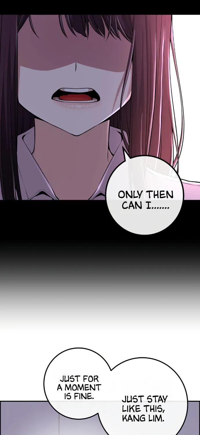 Webtoon Character Na Kang Lim Chapter 99 page 33 - 