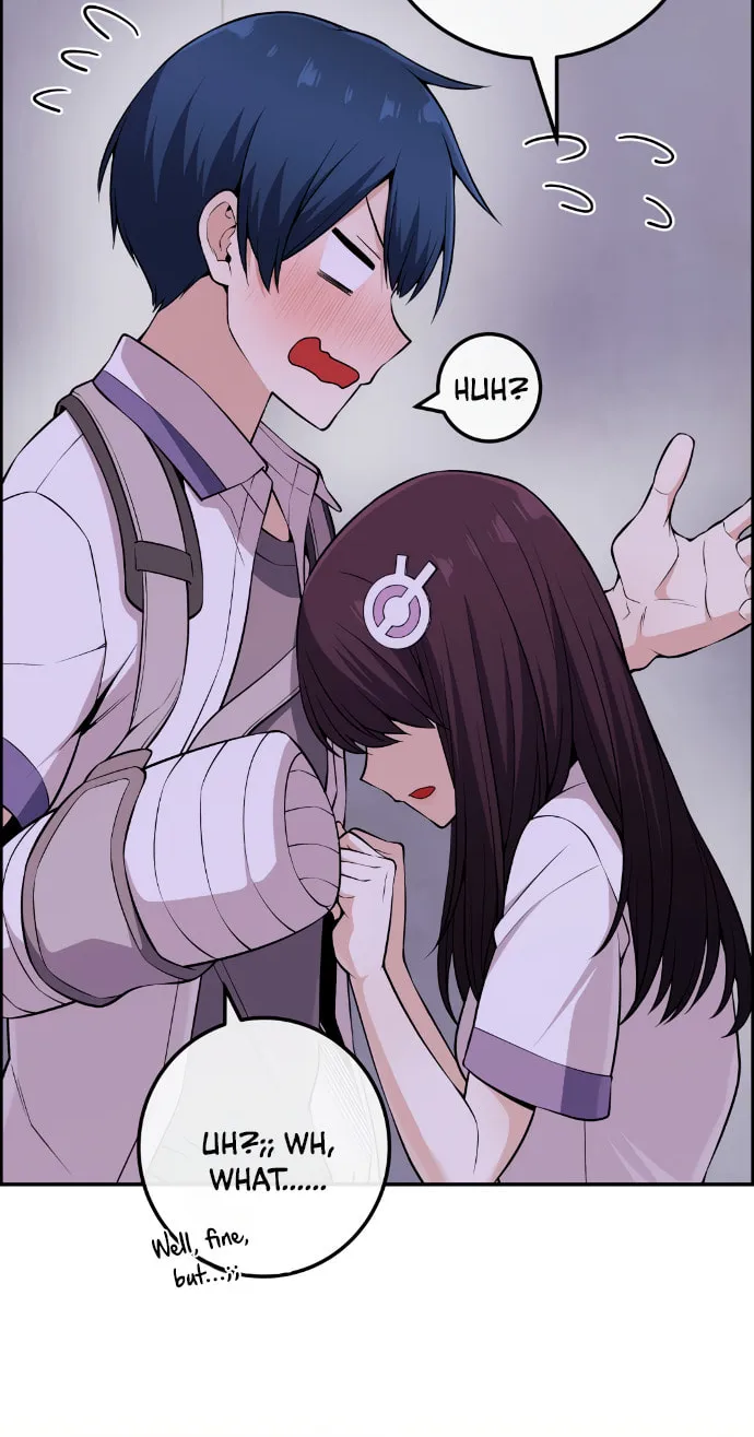 Webtoon Character Na Kang Lim Chapter 99 page 34 - 