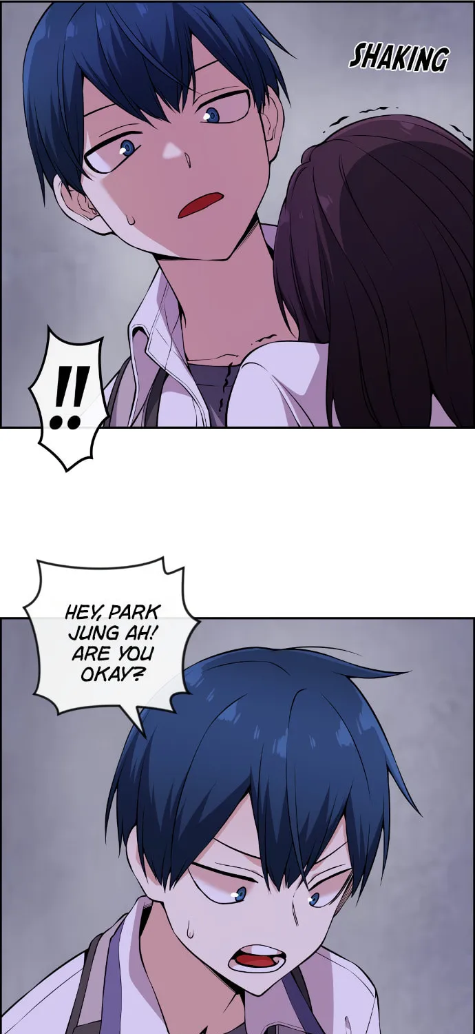 Webtoon Character Na Kang Lim Chapter 99 page 35 - 