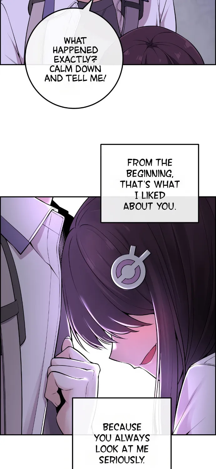Webtoon Character Na Kang Lim Chapter 99 page 36 - 