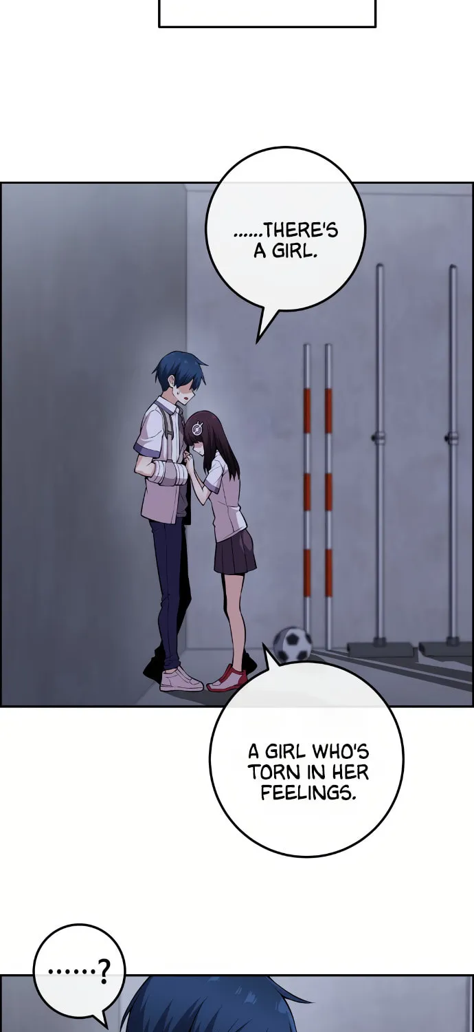 Webtoon Character Na Kang Lim Chapter 99 page 37 - 