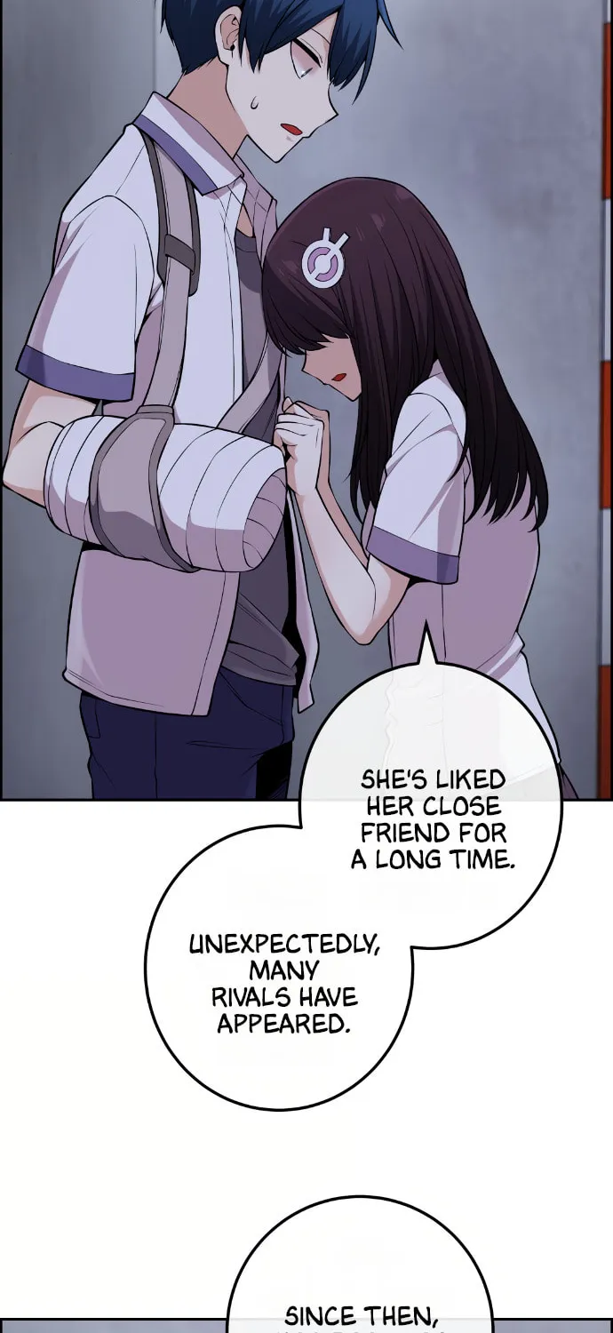 Webtoon Character Na Kang Lim Chapter 99 page 38 - 