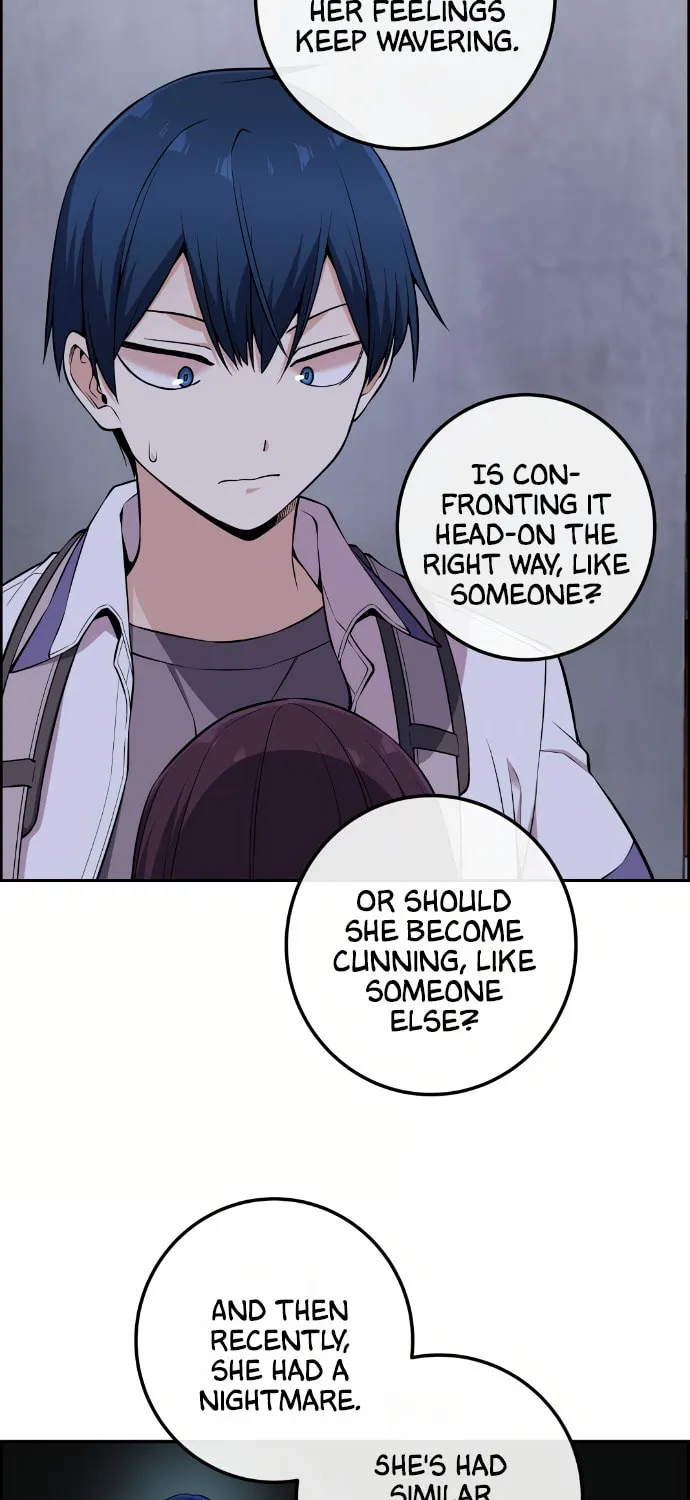 Webtoon Character Na Kang Lim Chapter 99 page 39 - 