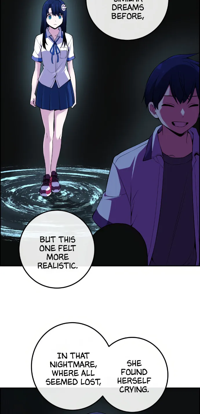 Webtoon Character Na Kang Lim Chapter 99 page 40 - 