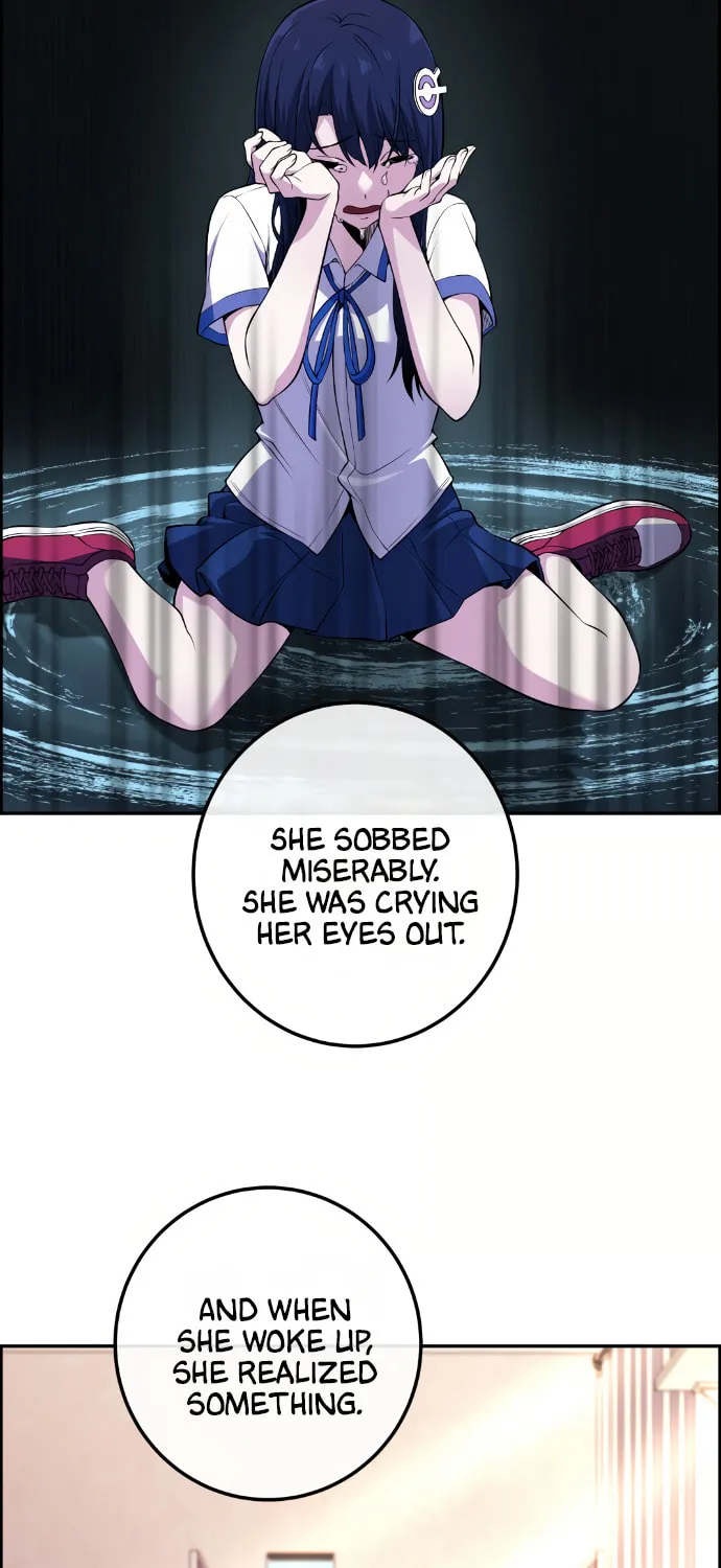 Webtoon Character Na Kang Lim Chapter 99 page 41 - 