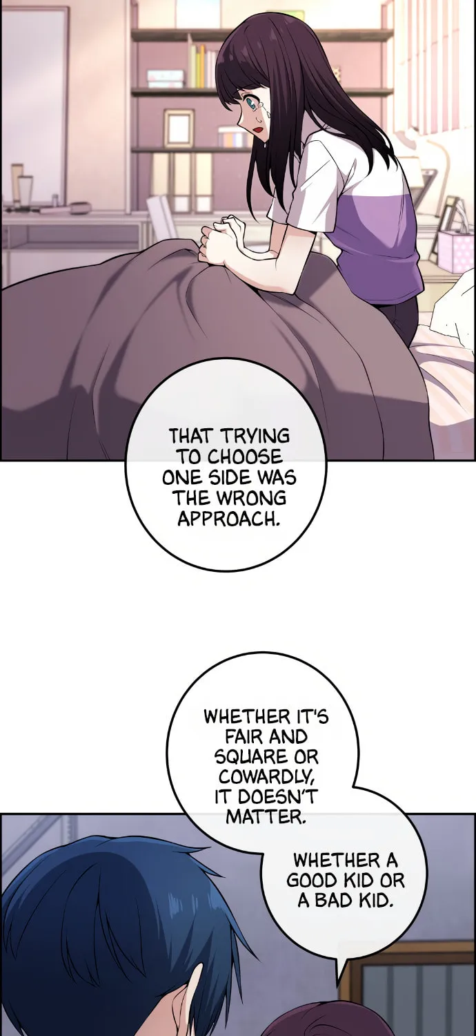 Webtoon Character Na Kang Lim Chapter 99 page 42 - 