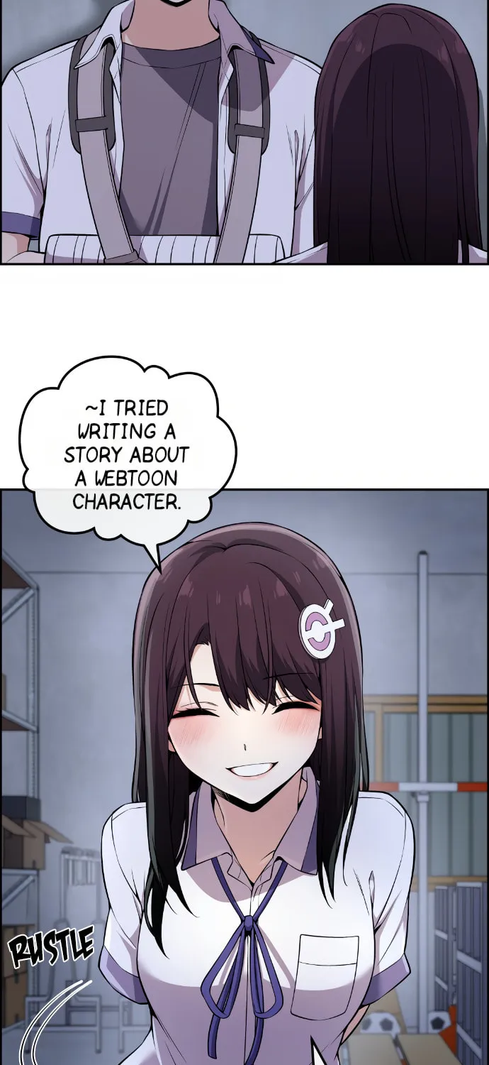 Webtoon Character Na Kang Lim Chapter 99 page 45 - 