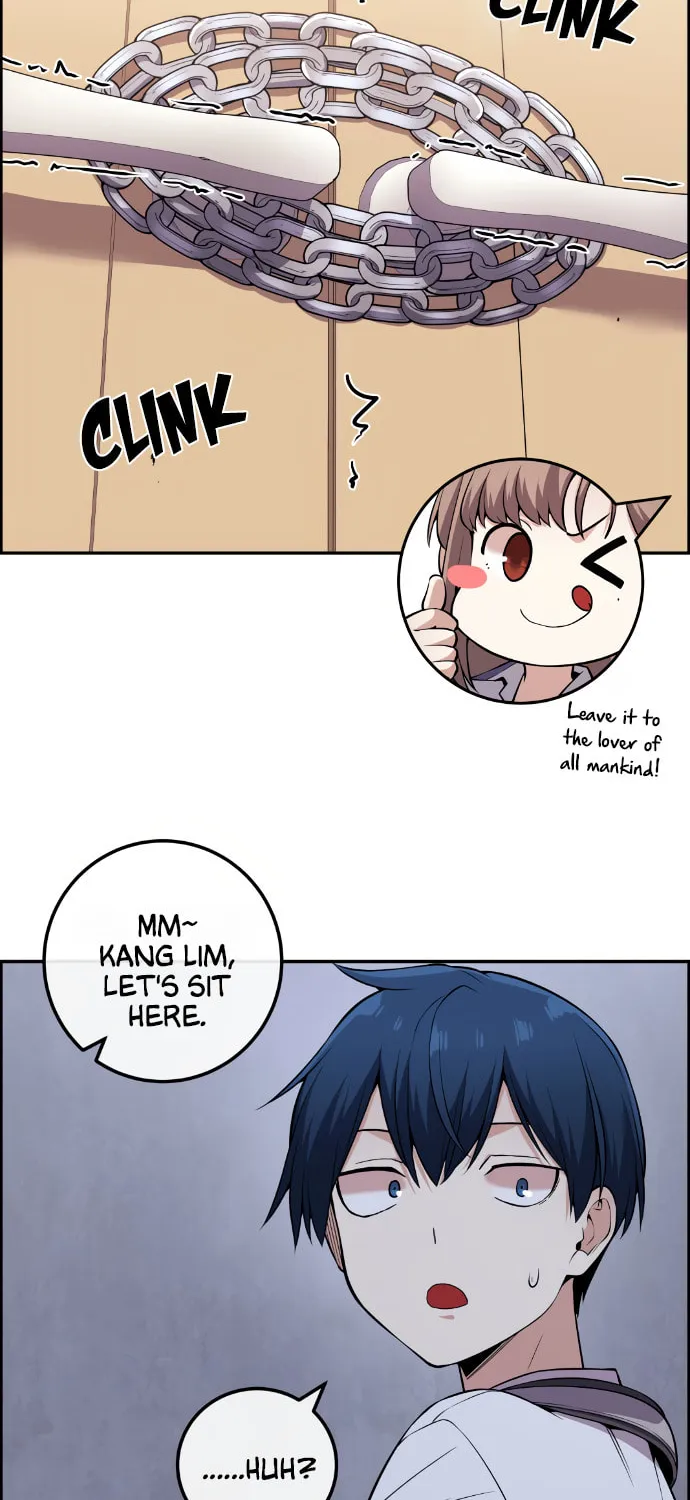 Webtoon Character Na Kang Lim Chapter 99 page 48 - 