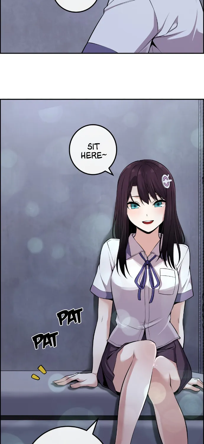 Webtoon Character Na Kang Lim Chapter 99 page 49 - 