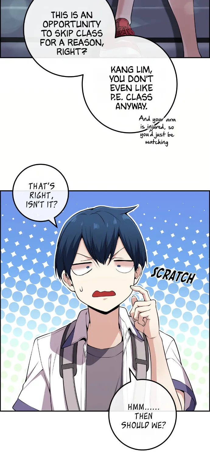Webtoon Character Na Kang Lim Chapter 99 page 50 - 