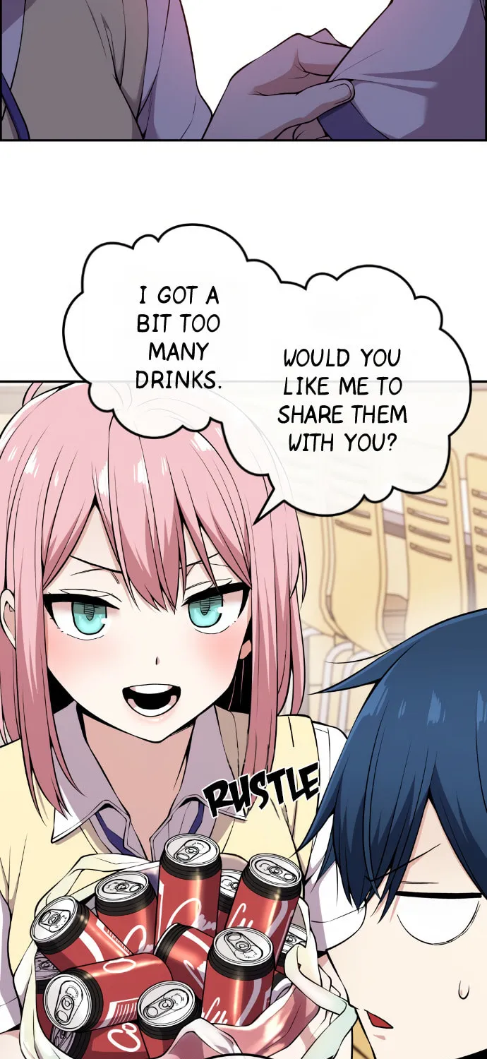 Webtoon Character Na Kang Lim Chapter 99 page 6 - 