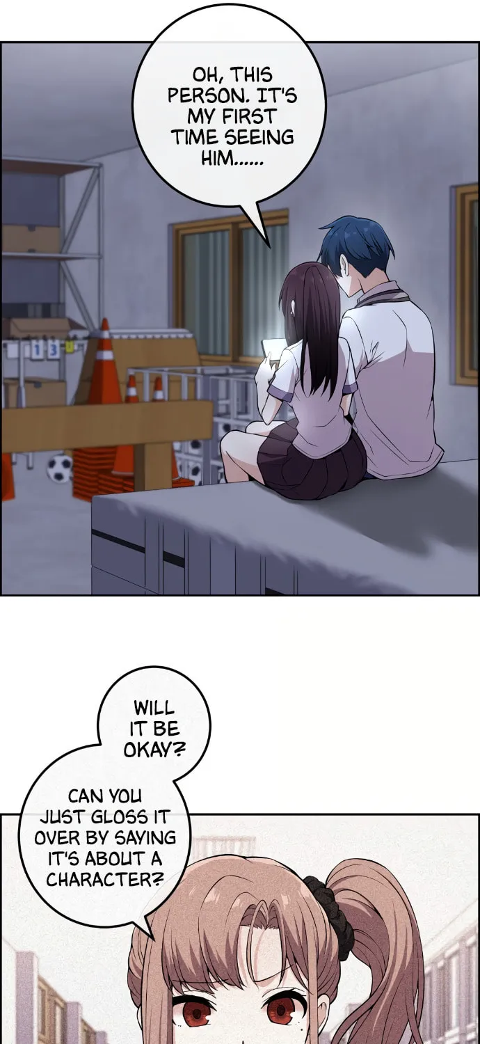 Webtoon Character Na Kang Lim Chapter 99 page 53 - 