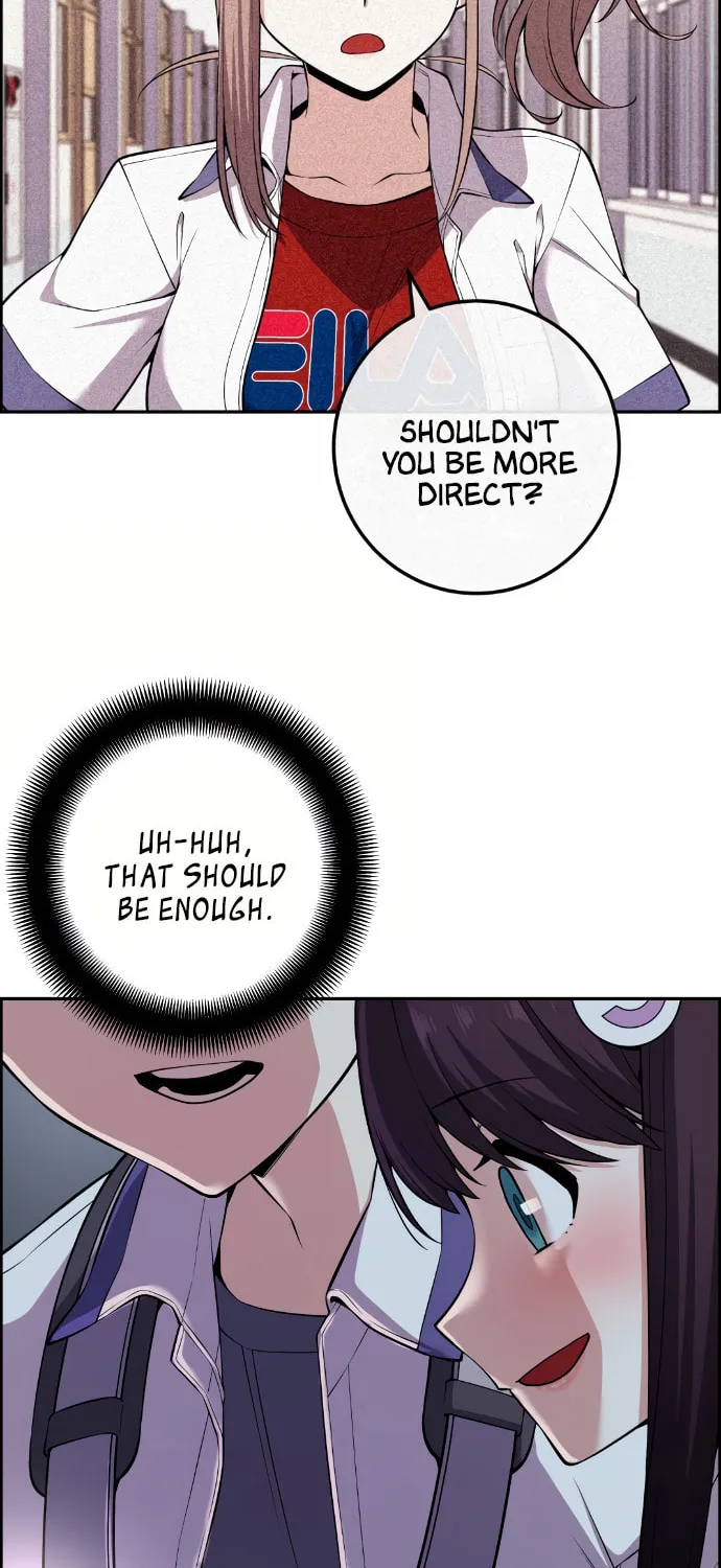 Webtoon Character Na Kang Lim Chapter 99 page 54 - 