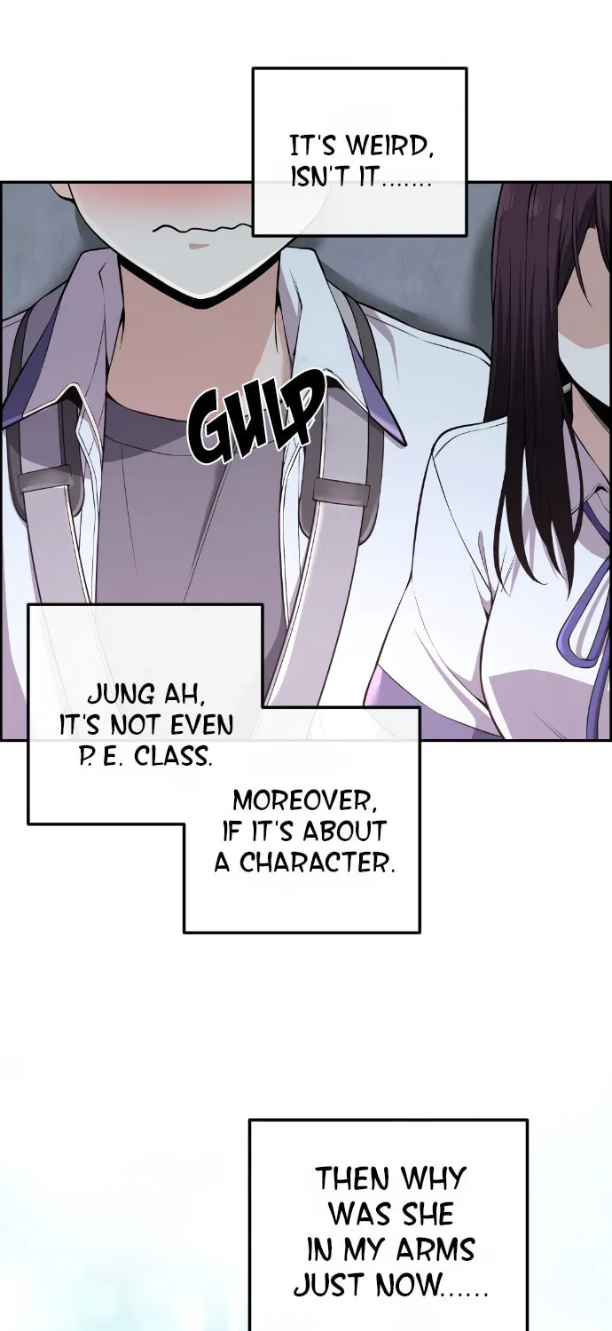 Webtoon Character Na Kang Lim Chapter 99 page 56 - 