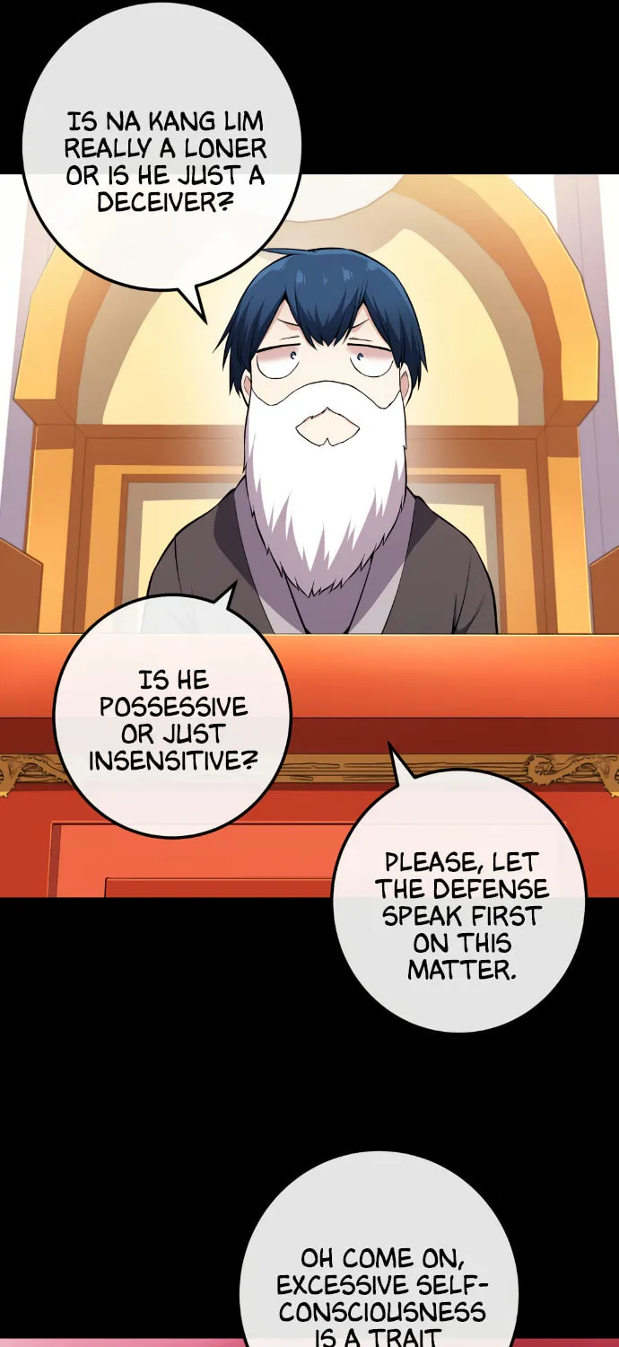 Webtoon Character Na Kang Lim Chapter 99 page 60 - 
