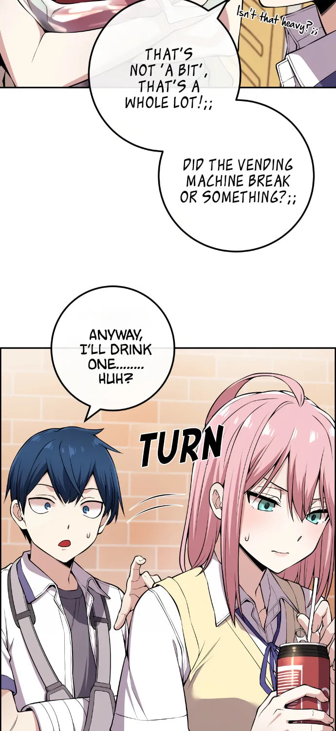 Webtoon Character Na Kang Lim Chapter 99 page 7 - 