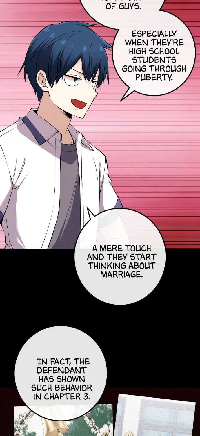 Webtoon Character Na Kang Lim Chapter 99 page 61 - 