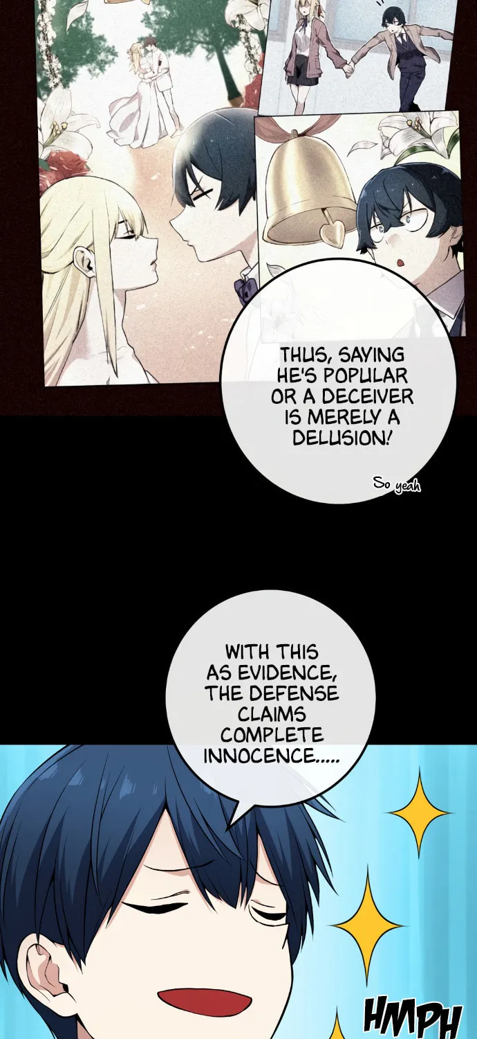 Webtoon Character Na Kang Lim Chapter 99 page 62 - 